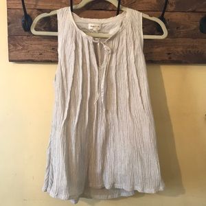 Sweet top by meadow rue/Anthropologie